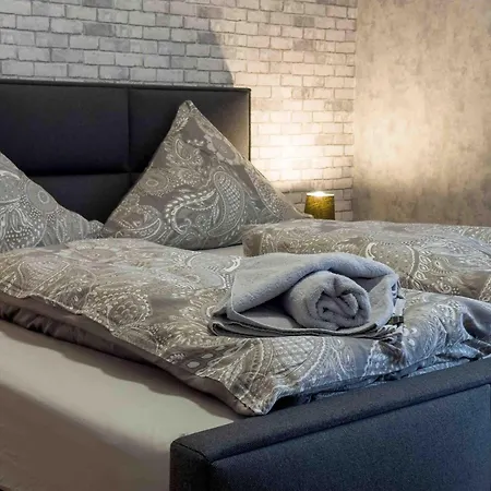 Apartment Haus-sonneneck-1