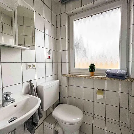 公寓 Haus-sonneneck-1 *
