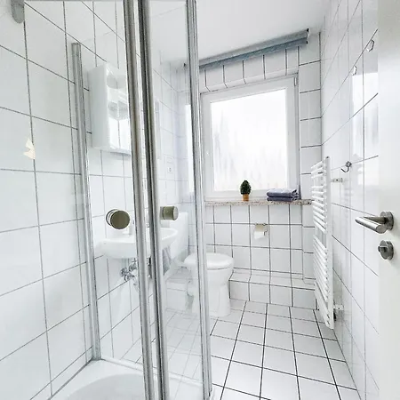 公寓 Haus-sonneneck-1 *