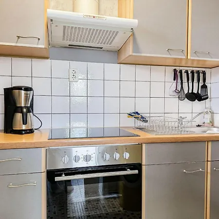 Haus-sonneneck-1 * 库克斯港